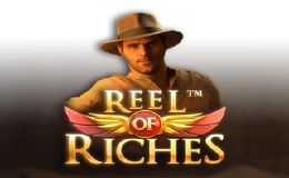Reel of Riches