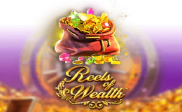 Reels of Wealth