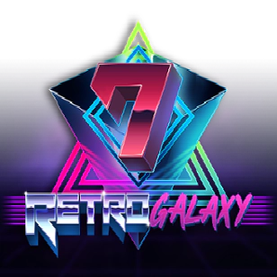 Retro Galaxy