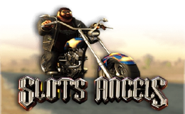 Slots Angels