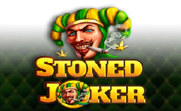 Stoned Joker