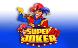 Super Joker 40