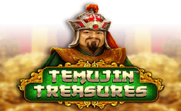 Temujin Treasures