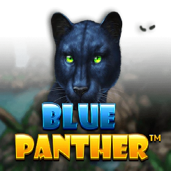 Blue Panther