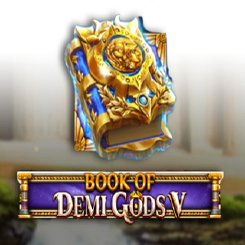 Book of Demi Gods V